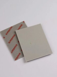 Губка шлифовальная 115x140x5мм SUPERFINE TILFLEX TL21
