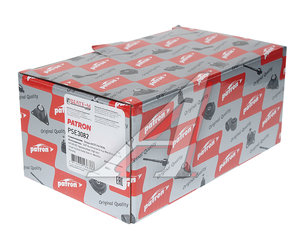 Опора двигателя FORD Focus (08-11) задняя PATRON PSE3082, 1533046