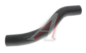 Патрубок HYUNDAI Solaris радиатора верхний GEUN YOUNG 25411-1R150, 118-047