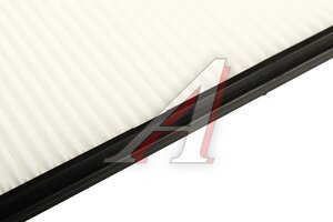 Фильтр воздушный салона HYUNDAI Accent (02-),Getz (02-) (2шт.) STELLOX 71-10232-SX, LA195/S, 97617-1C001