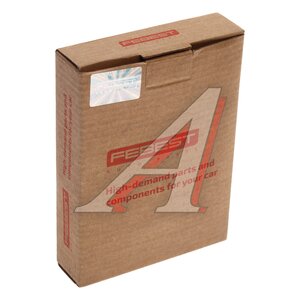 Проставка пружины MITSUBISHI Galant (92-06) подвески задней FEBEST MSI-CYUP, 4140A018