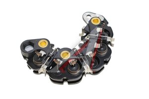 Мост диодный DAEWOO Matiz CHEVROLET Spark UTM ED9410A, 93740791/93740981/ 266000/266000, 93740811