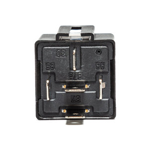 Реле электромагнитное 12V 5-ти контактное AVTOELECTRICA 98.3777-01 АЕ, 98.3777-01, 90.3747-01