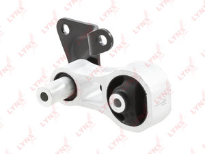 Опора двигателя FORD Fiesta (03-) задняя LYNX ME1384, 2282065