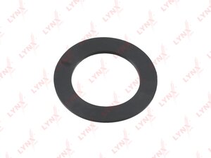 Прокладка VW Passat маслозаливной горловины LYNX SG2193, 06A103483D/059103487
