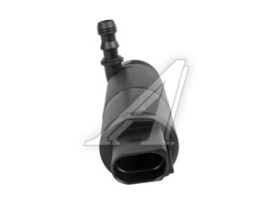 Насос омывателя HYUNDAI Santa Fe (12-) QUATTRO FRENI QF00N00012, 98510-2P000