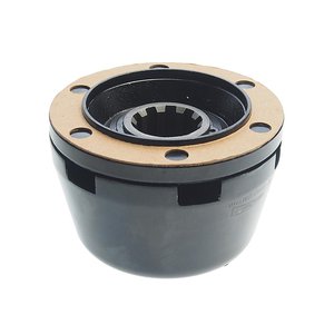 Муфта УАЗ фланца включения ступицы с колпаком 1шт. METALPART замена на код 835249 MP-31512-2304310, СТЭД.303531.03/315120-2304400-03/315120230440003/31512-2304310, 31512-2304310-01
