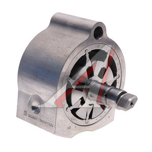 Насос масляный SHACMAN SHAANXI Х6000 КПП 12TX2620TD OE 0501.217.385