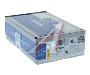 Клапан MAN Holc (99-) рециркуляции отработанных газов DT 3.18700, 51.25902.0123