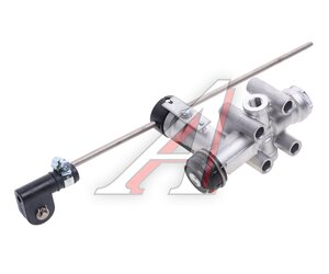 Кран MAN MERCEDES уровня пола DT 3.66704, 4640060027, 4640023300