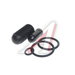 Ремкомплект AUDI A4 (06-08) SKODA Octavia (06-13) форсунки топливной MEAT&DORIA 9503, 15-42119-01, 03G198051D