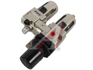 Блок подготовки воздуха 1/4 FUBAG FRL 1700, 190140