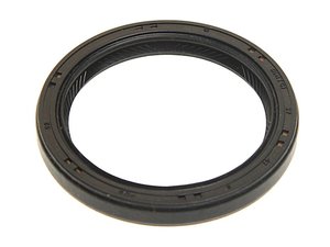 Сальник HYUNDAI Santa Fe (09-),ix35 (10-),Tucson (15-) дифференциала переднего моста (37х47х6) POS 45840-3B050, 1411CB1AU0