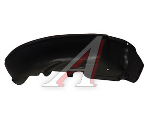 Подкрылок KIA Rio (15-) задний левый PATRON P72-2278AL, 86821-4Y500