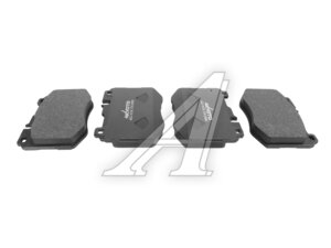 Колодки тормозные MERCEDES E (W213) передние (4шт.) AKYOTO AKD16106, GDB2081, A008420182064