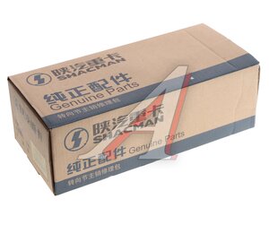 Ремкомплект SHACMAN SHAANXI шкворня (9.5Т) (комплект на ось) OE XLB-95T-A