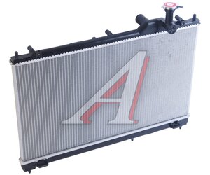 Радиатор MITSUBISHI Outlander (12-) охлаждения двигателя SAKURA 33211091, 1350B075