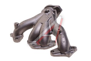 Коллектор RENAULT Logan (04-) выпускной OE 6001548025
