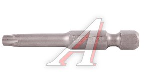 Набор бит TORX T20х50мм 10 предметов WHIRLPOWER 271705020