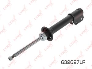 Амортизатор RENAULT Megane (-03) передний газовый левый/правый LYNX G32627LR, 333827, 7700412915