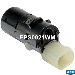 Датчик парковки BMW 5 (E39),X5 (E53) центральный KRAUF EPS0021WM, 66206989069