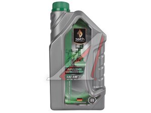 Масло моторное ZEITH APACHE ULTIMATE 5W-30 SN 1л UA53021, ZEITH 5W30
