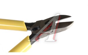 Кусачки боковые 115мм WHIRLPOWER 27600104042