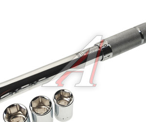 Ключ динамометрический 1/2" 40-210Нм щелчкового типа ROCKFORCE RF-6474470A