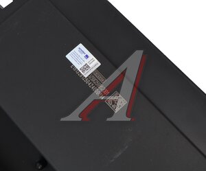 Крыло SHACMAN SHAANXI X6000 заднее левое/правое передняя часть MOVELEX DZ9X259952001-MX, DZ9X259952001
