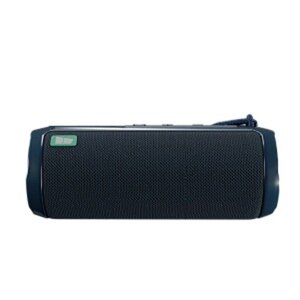 Колонка беспроводная bluetooth MORE CHOICE BS22/ВС22 Blue