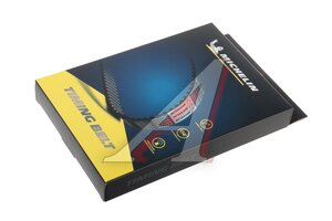 Ремень ГРМ ВАЗ-2170 MICHELIN 137RU22