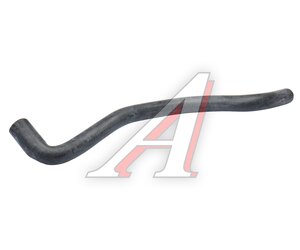 Патрубок VW Golf 3,Passat радиатора BSG BSG90720047, 1H0819371