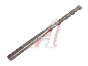 Бур SDS+ 10.0х160мм CUTOP 40-10160