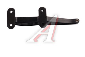 Кронштейн DONGFENG GX козырька солнцезащитного центральный MOVELEX 8204515-C6100-MX, 8204515-C6100