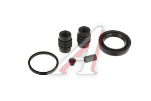 Ремкомплект суппорта TOYOTA Corolla заднего KORTEX KBR052, 400817