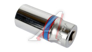Головка торцевая 3/8" 21мм 12-ти гранная KING TONY 323021M