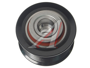 Шкив TOYOTA Camry (11-) генератора OE 27415-0W021