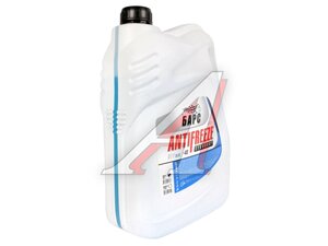 Антифриз синий БАРС Standart G11 5кг 159, БАРС