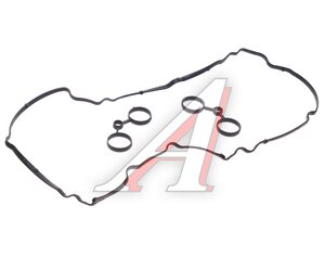 Прокладка крышки клапанной PEUGEOT 308 (07-) PATRON PG16116, 0249.E6