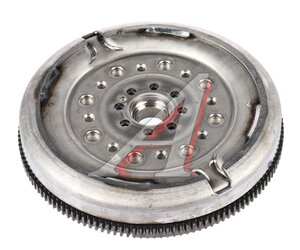 Маховик VW Passat (05-) AUDI A3 (04-) SKODA Octavia (05-) двухмассовый SACHS 2294000838, 836552, 06J105266H