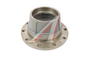 Ступица КАМАЗ-6520 задняя голая ЕВРО-2,3 КМД К6520-3104015, 6520-3104015