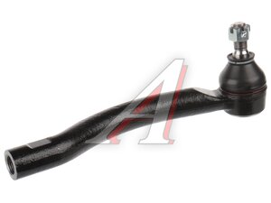 Наконечник рулевой тяги TOYOTA Camry (17-) правый PATRON PS10104R, 45460-80008