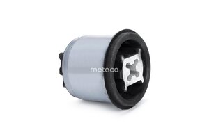 Сайлентблок PEUGEOT 307 CITROEN C4 балки задней METACO 4520-010, 5131.A4