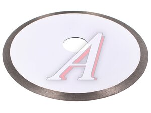 Круг алмазный CeramicsSlim MasterLine 125x1,0x22,2 700