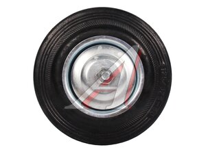 Колесо пром 125мм (100кг) C 54