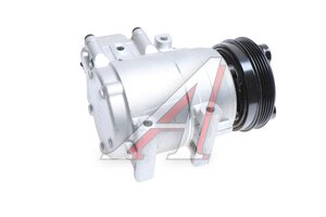 Компрессор KIA Bongo 3 (07-) (2.9-J3) кондиционера HCC (HANON) 97701-4E001, HC977014E001