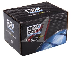 Стартер FORD Focus (06-) 12В 1.2кВт MEAT&DORIA 5014161, 0986023570, 1525794