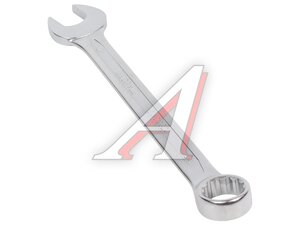 Ключ комбинированный 24х24мм CrV THORVIK CW00024