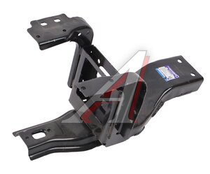 Кронштейн SHACMAN SHAANXI X6000 подножки нижний левый MOVELEX DZ16251240121-MX, DZ16251240121