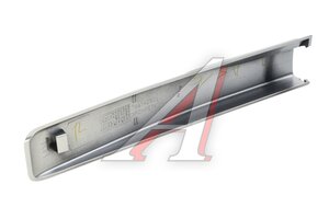 Заглушка рейлинга NISSAN Pajero (15-) задняя правая OE 7661A280